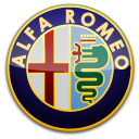 Logo Alfa Romeo