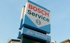Bosch Car Service Padova