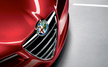 Officina Alfa Romeo Padova
