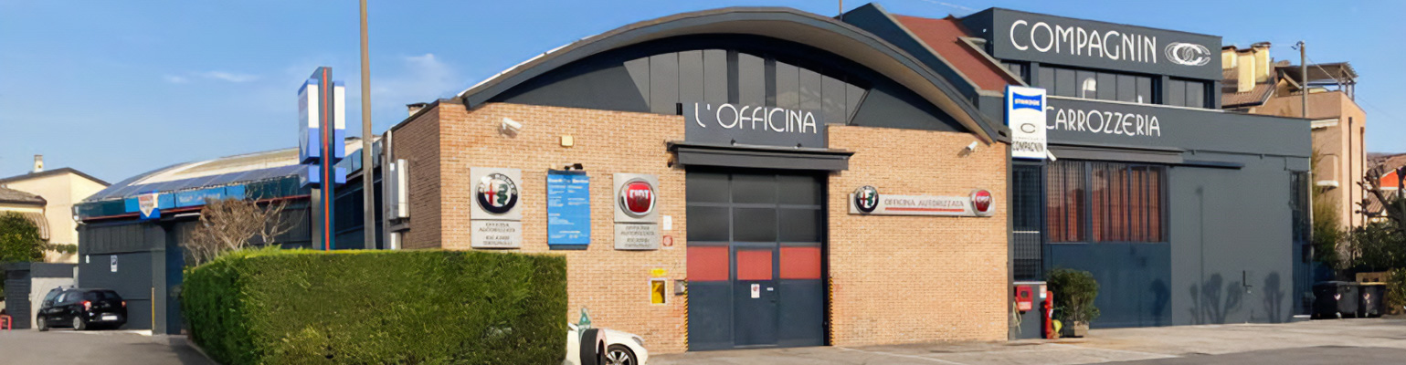 Officina Padova